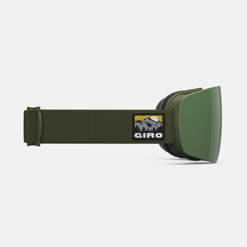 Contour Goggle