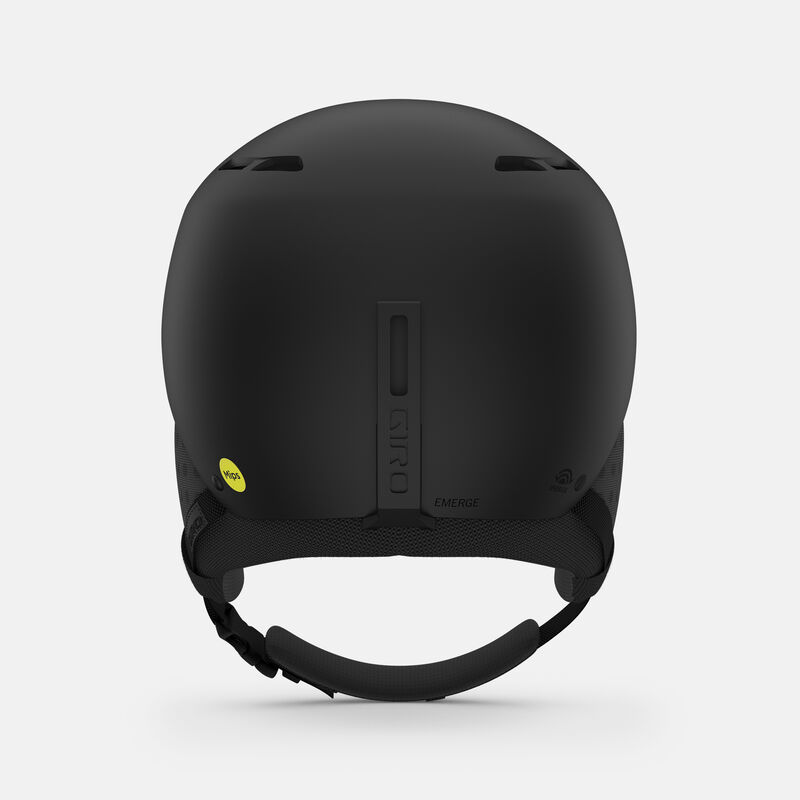 Emerge Spherical Helmet