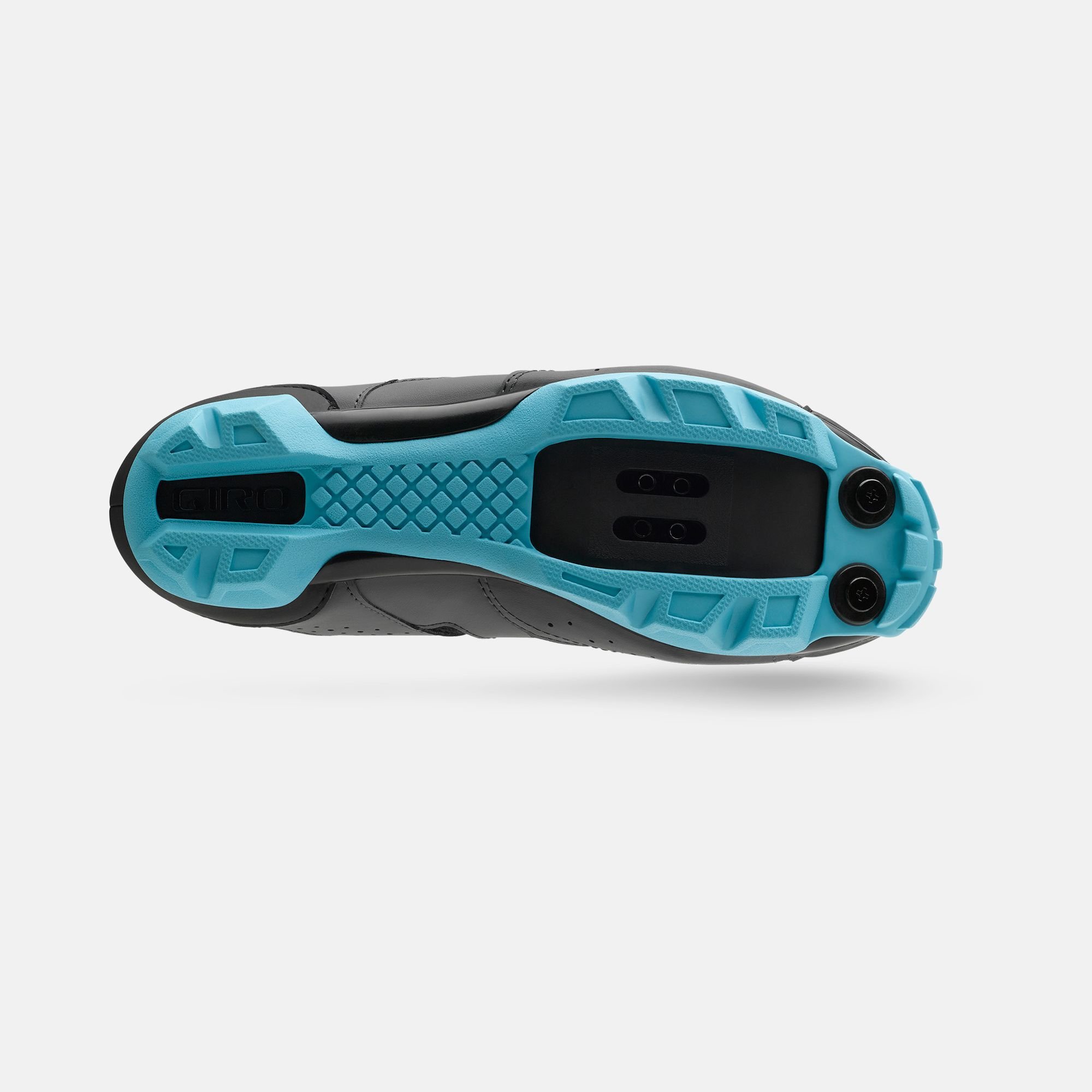 giro cylinder cycling shoes review