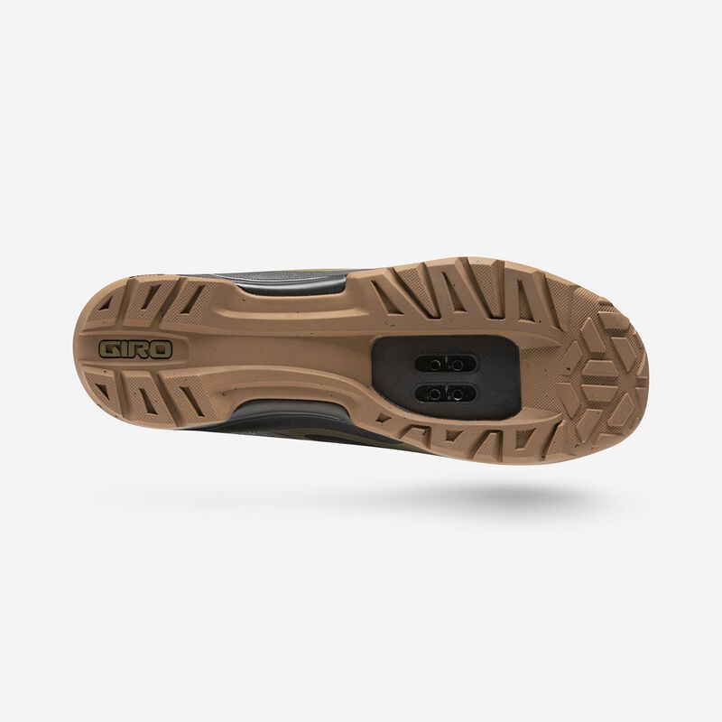 Ventana Shoe