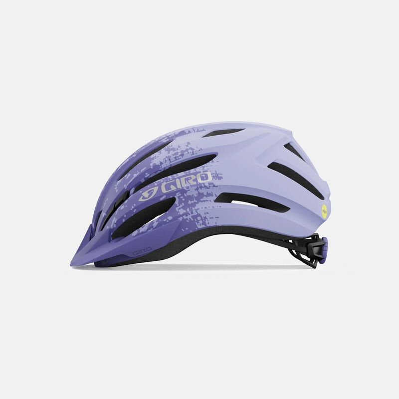 Register Mips II Youth Helmet
