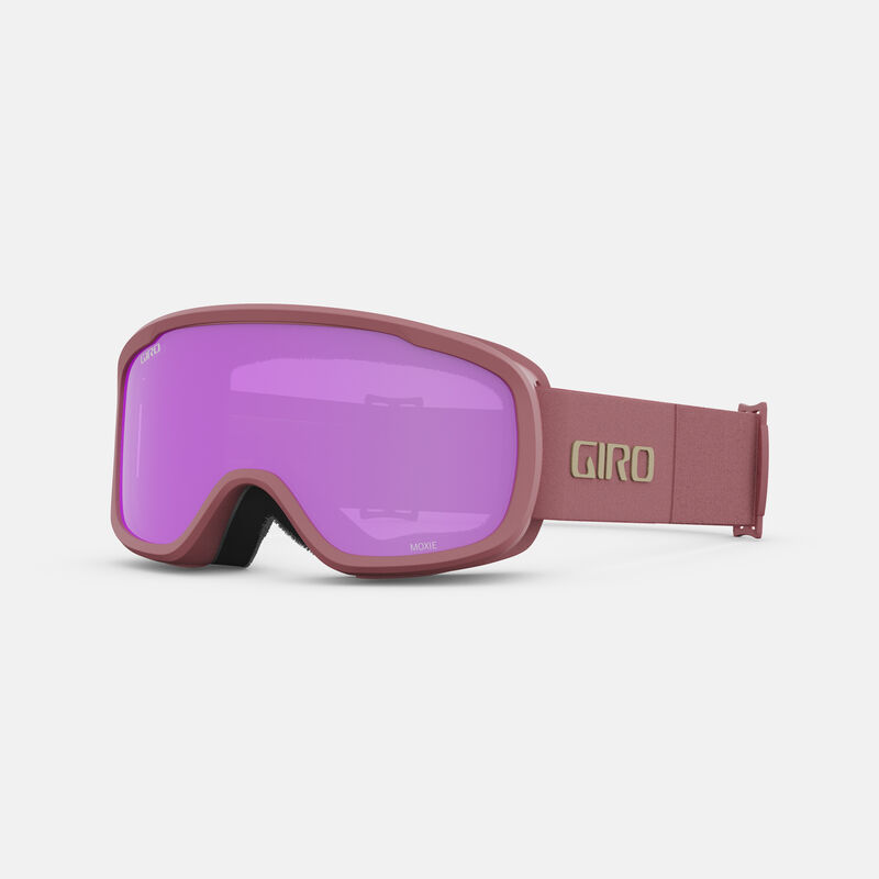 Moxie Goggle