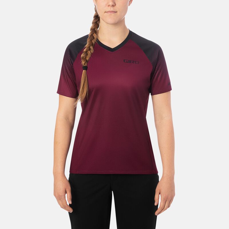 Women's Roust Jersey