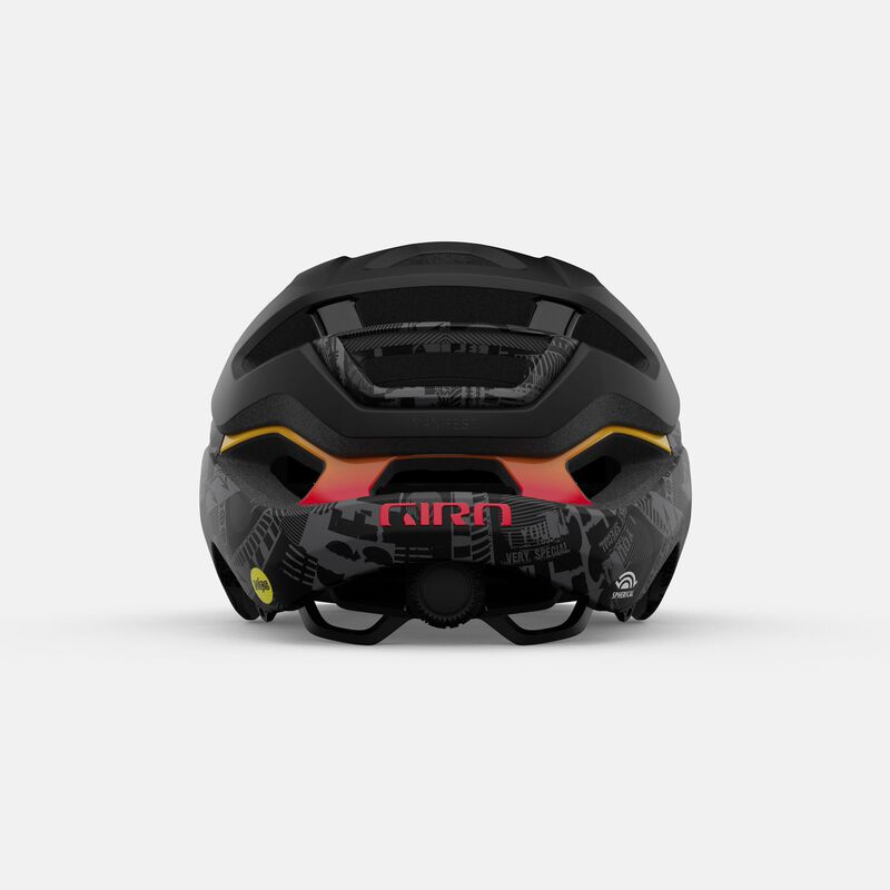 Manifest Spherical Helmet