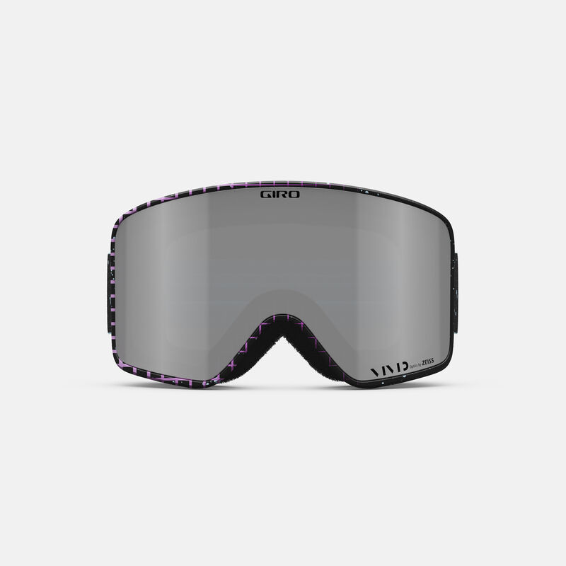 Method Goggle