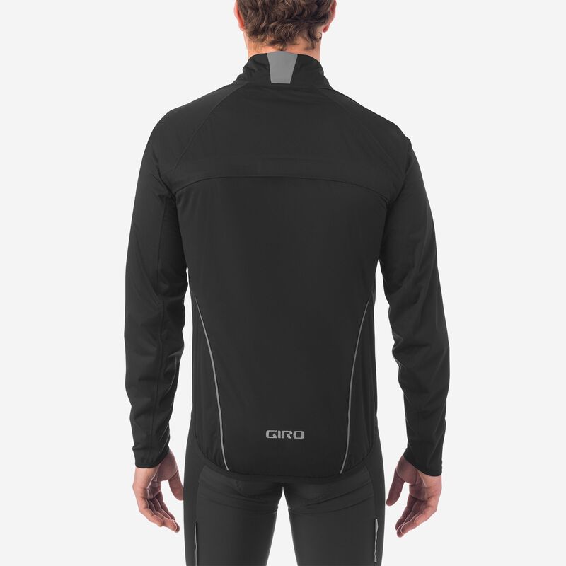 Men's Chrono Expert Rain Jacket