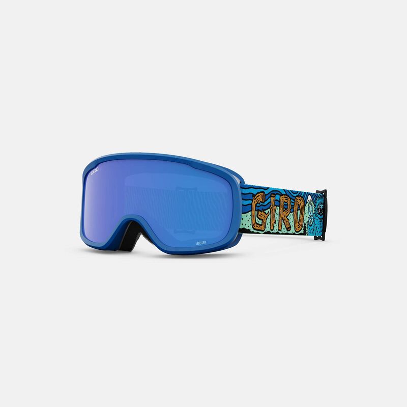 Buster Goggle