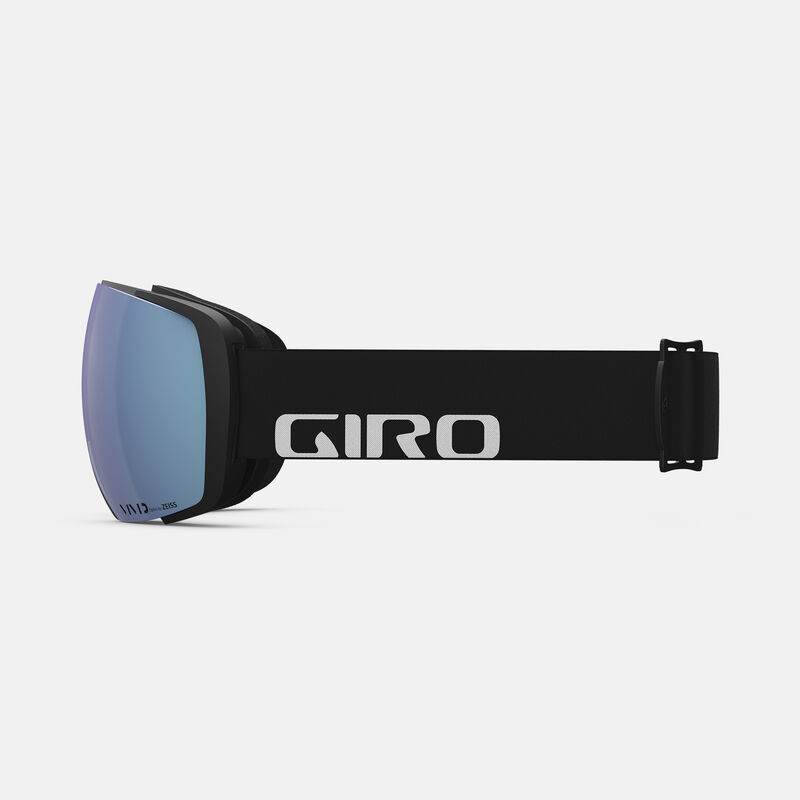 Contact Goggle