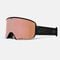 Ella Asian Fit Goggle