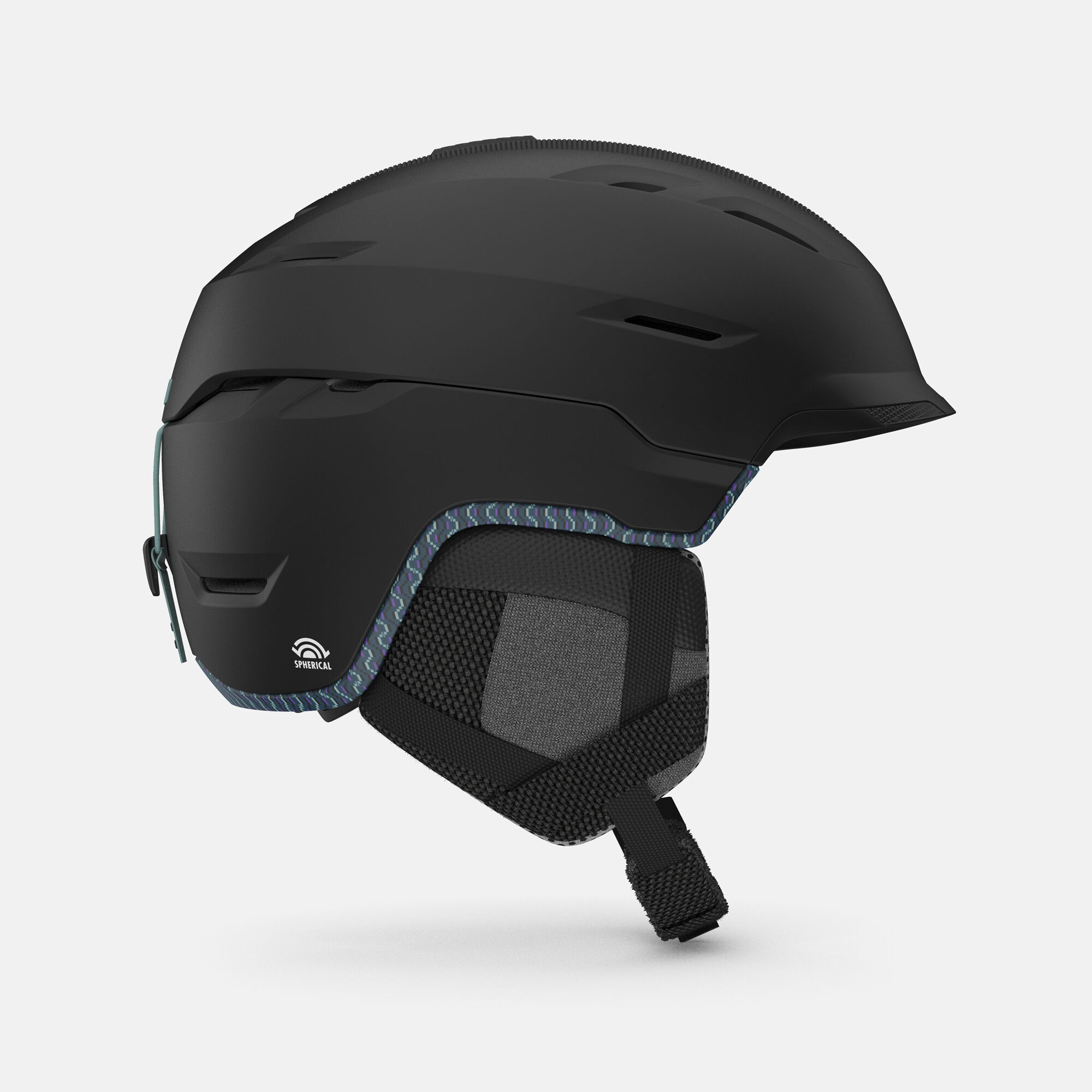 Tenaya Spherical Helmet Giro