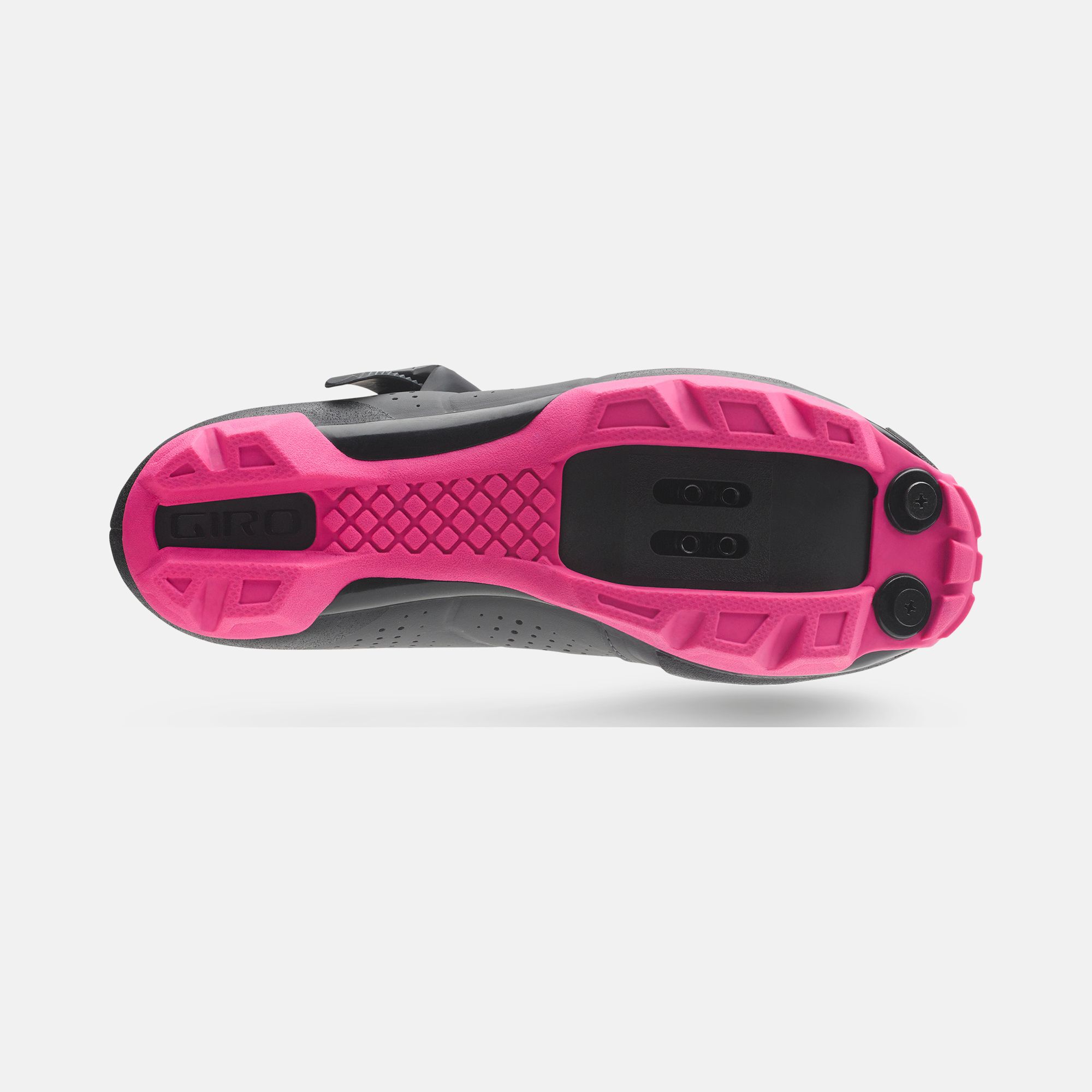 giro manta lace