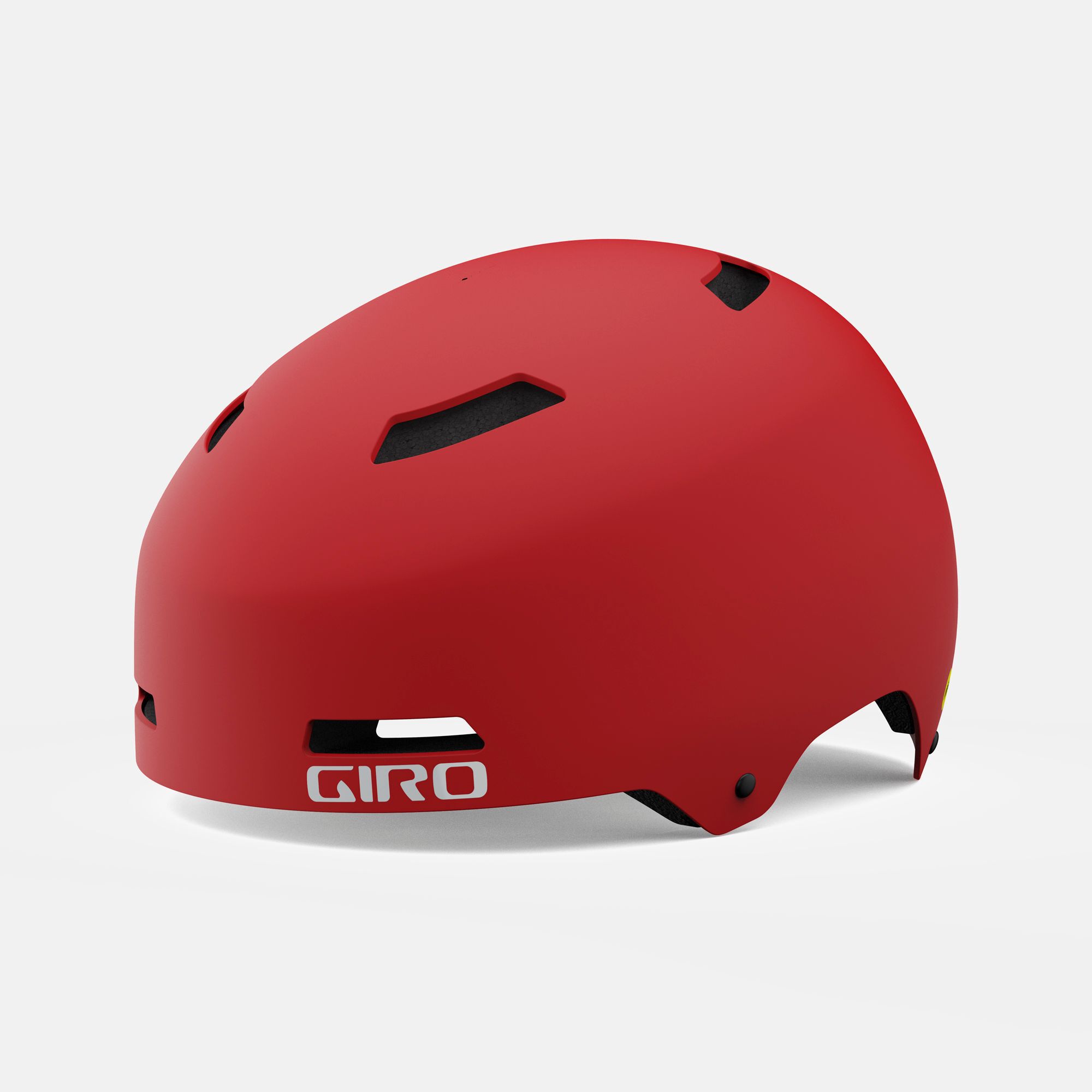 Quarter Helmet