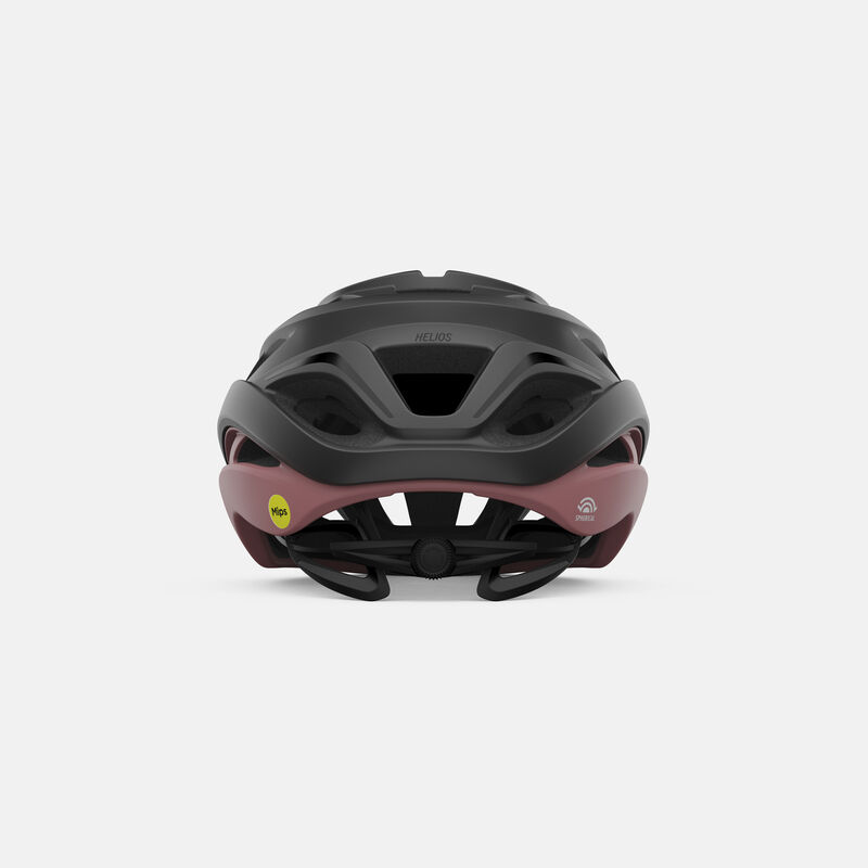 Helios Spherical Helmet