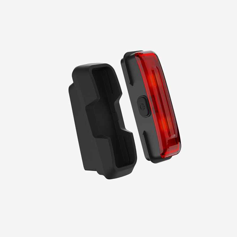 Register II/Isode II Helmet Vent Light