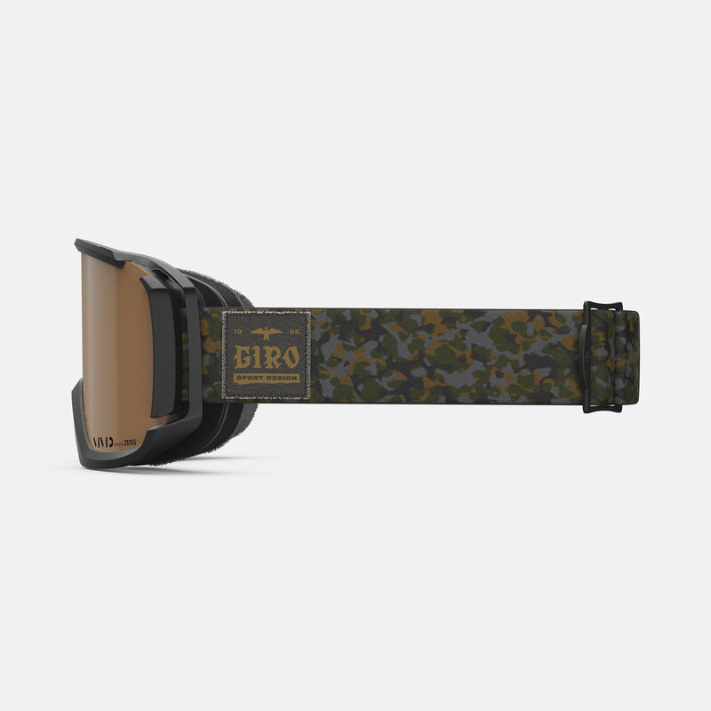 Revolt Goggle