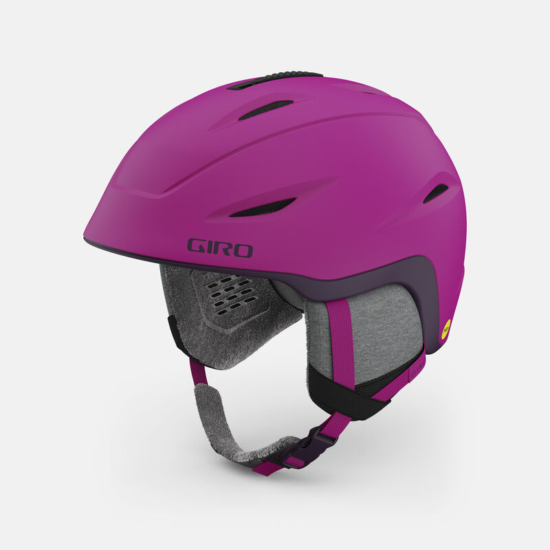 Fade Mips Helmet