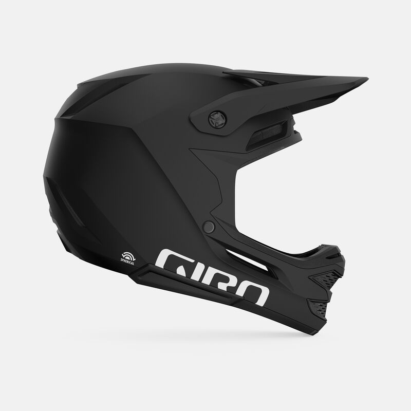 Insurgent Spherical Helmet