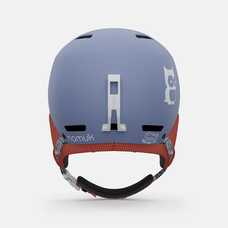 Crue Helmet
