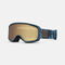 Moxie Goggle