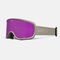Moxie Goggle