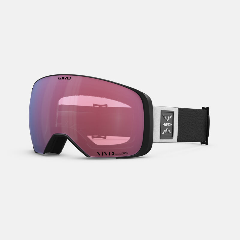 Comp Goggle