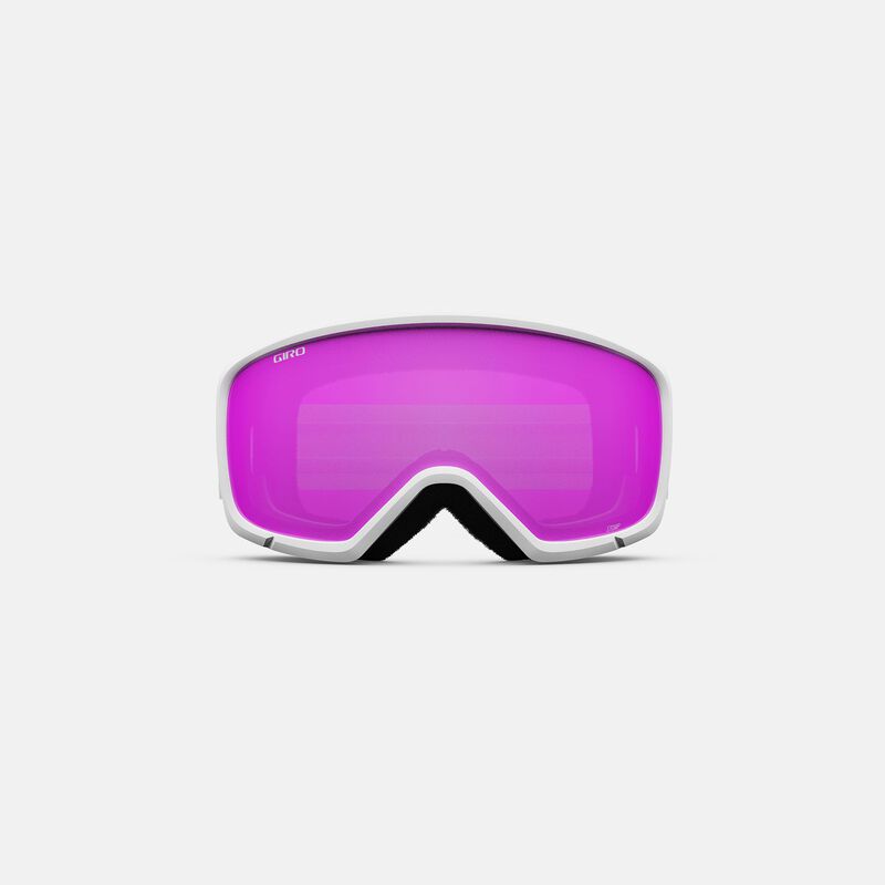 Stomp Goggle