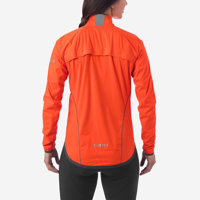 Women's Chrono Expert Rain Jacket