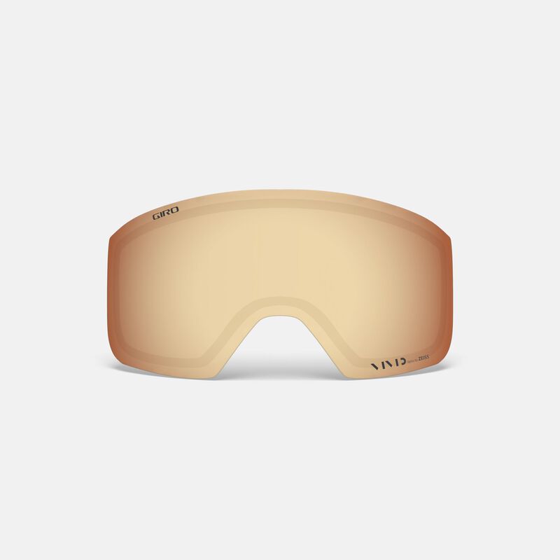 Axis/Ella Goggle Replacement Lens
