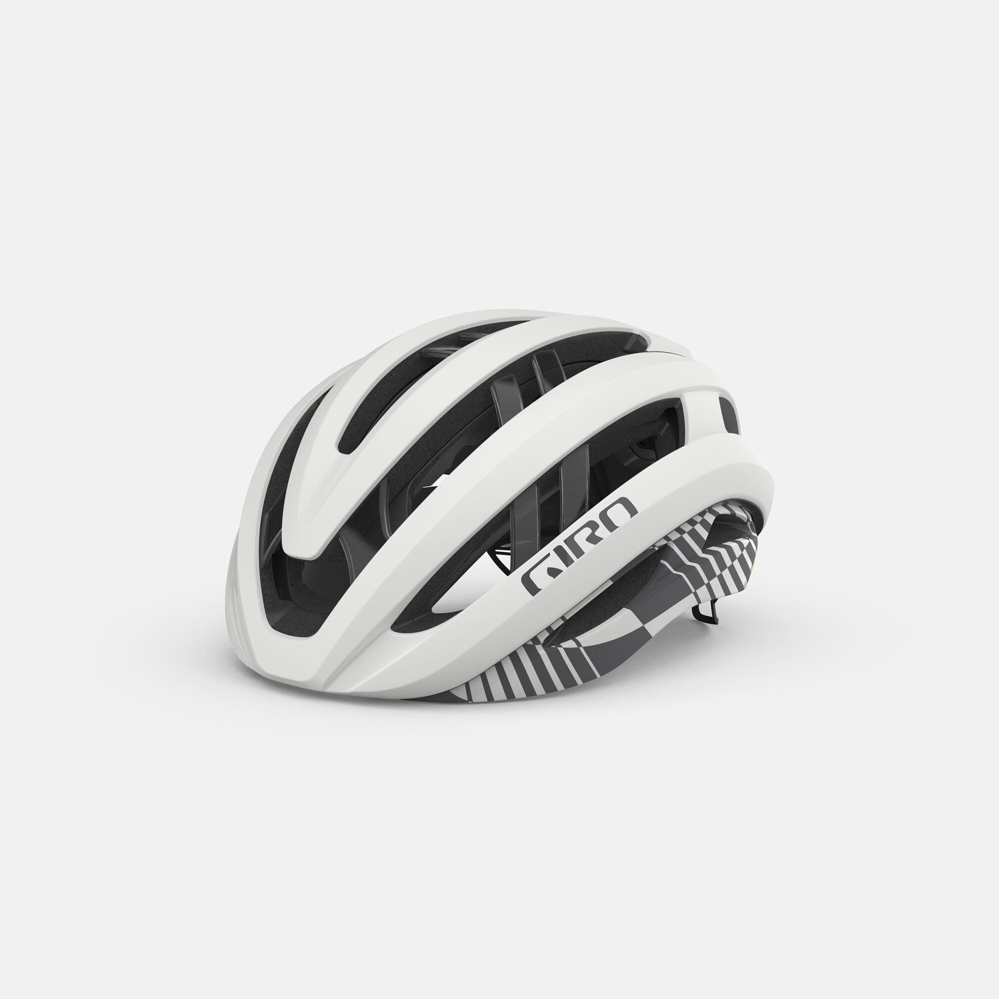 Aries Spherical Helmet