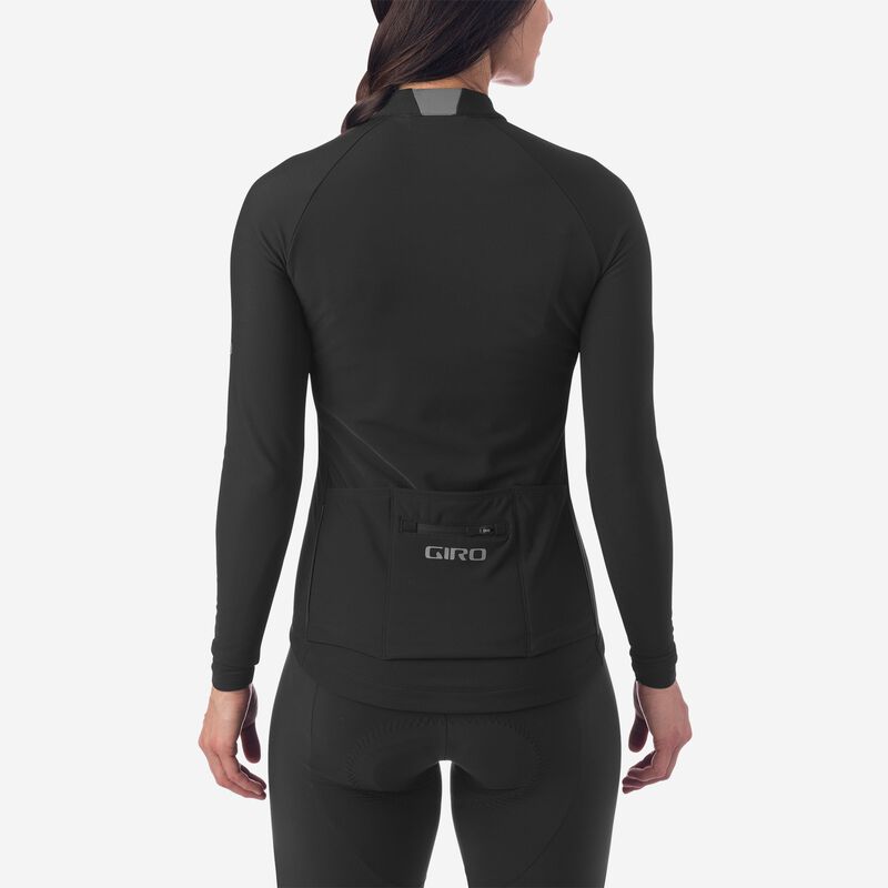 Women&#39;s Chrono Thermal LS Jersey