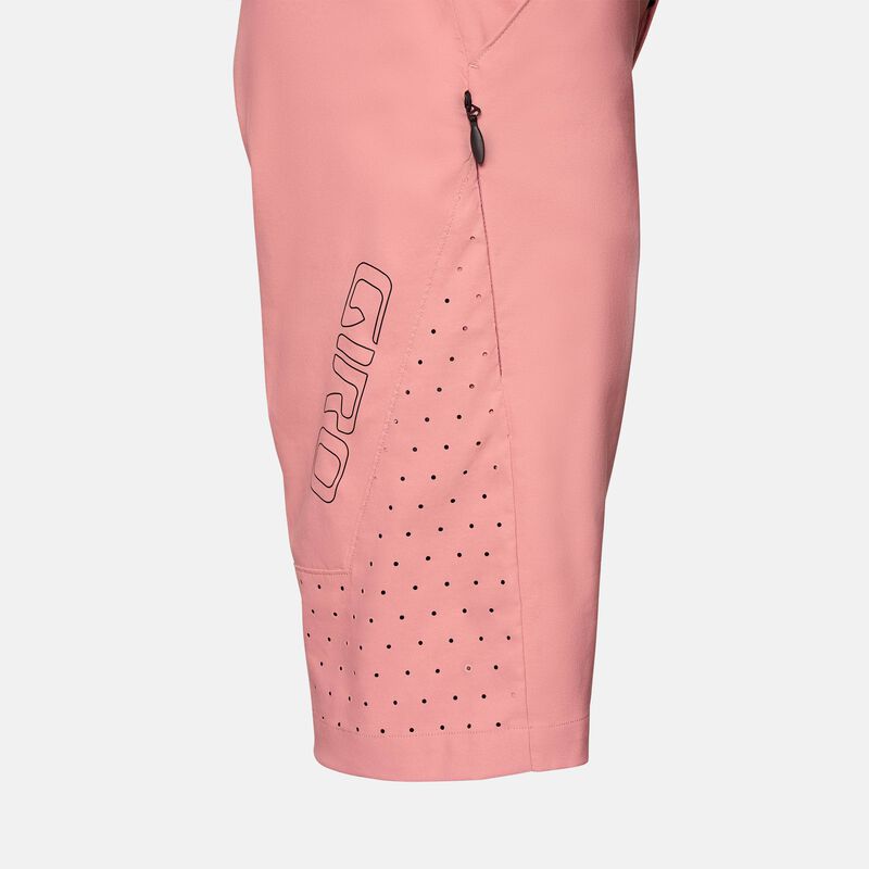 Women's Havoc Short