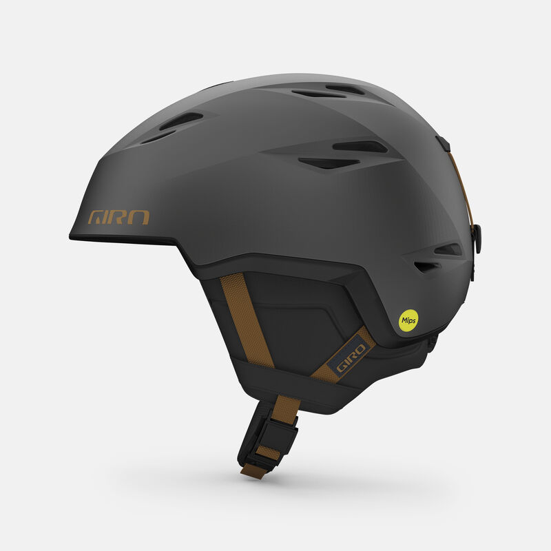 Grid Spherical Helmet