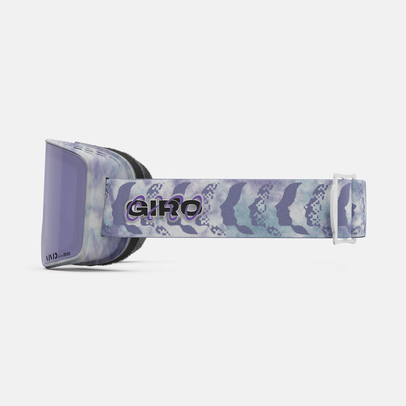 Method Goggle