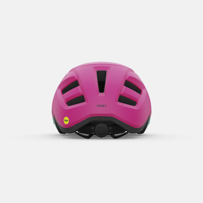 Fixture Mips II Youth Helmet