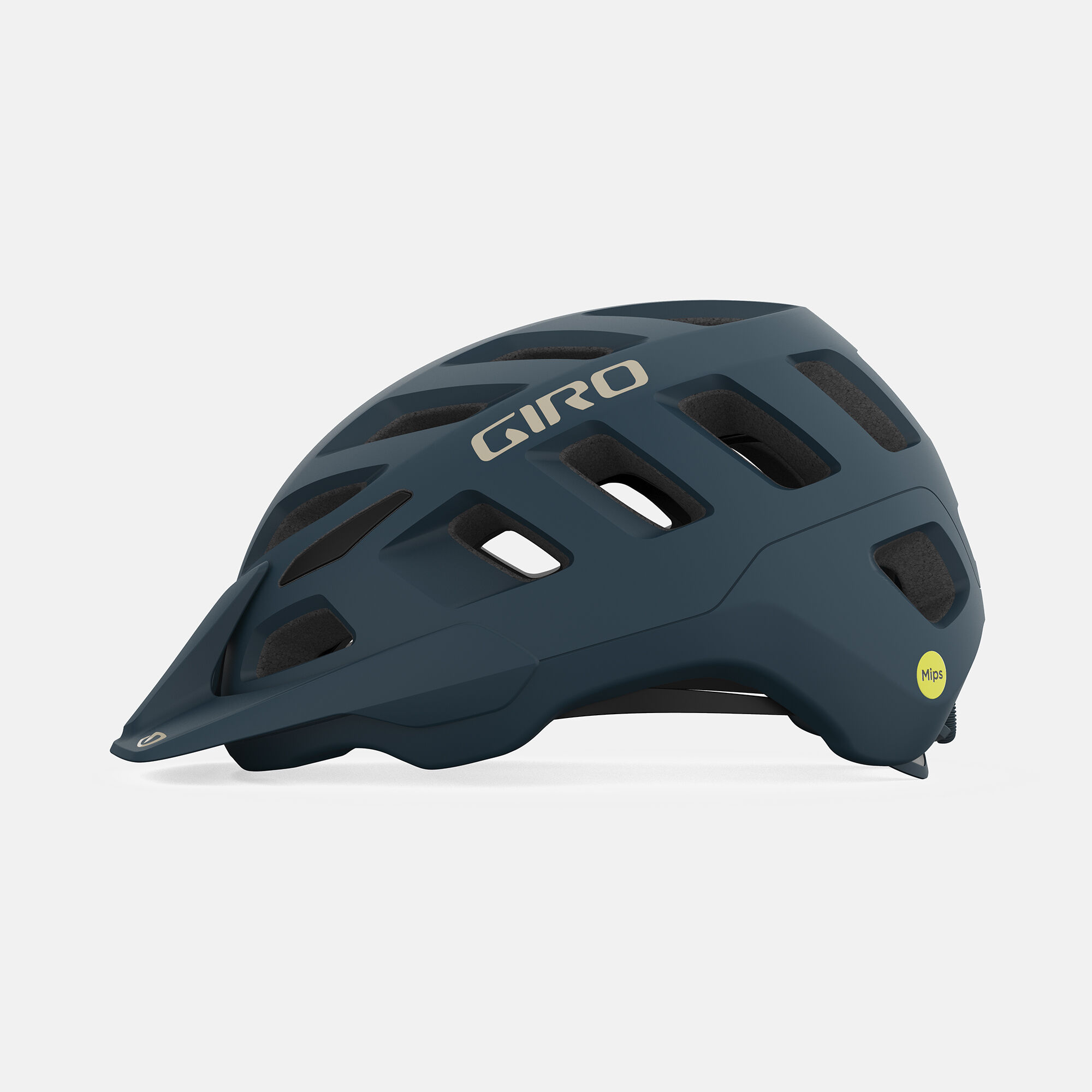 Giro Radix Men's Mountain Bike Helmet 2020 