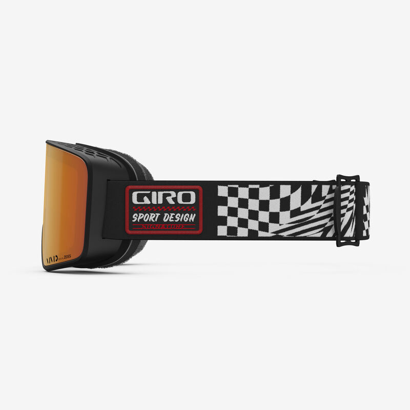 Method Goggle