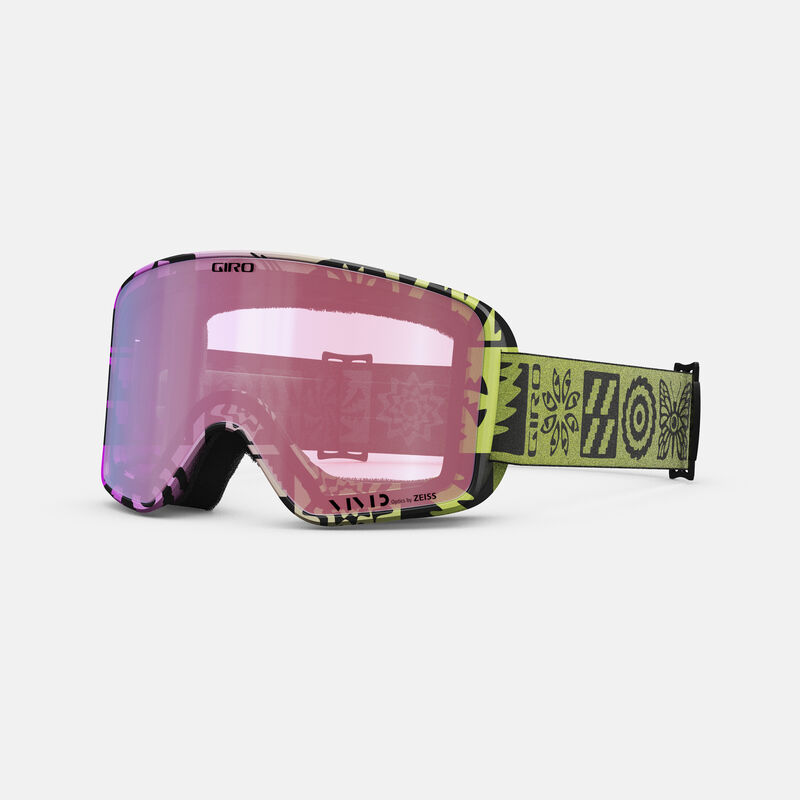 Method Goggle