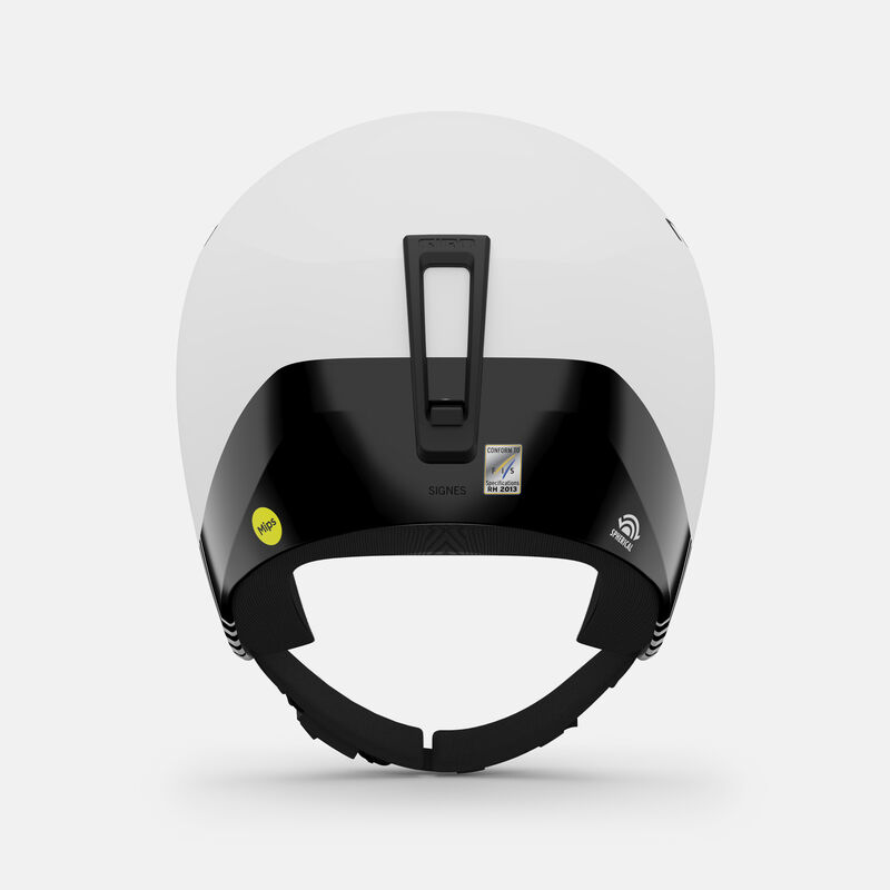 Signes Spherical Helmet