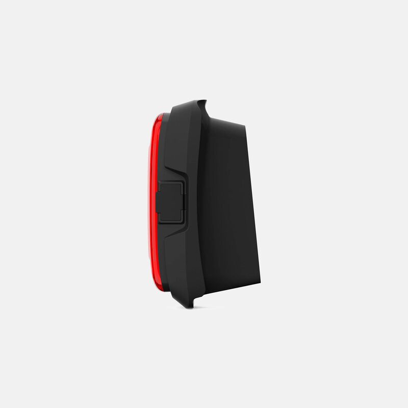 Register II/Isode II Helmet Vent Light
