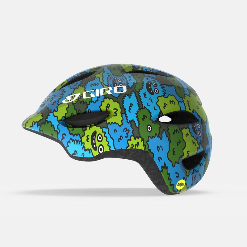 Scamp Mips Helmet