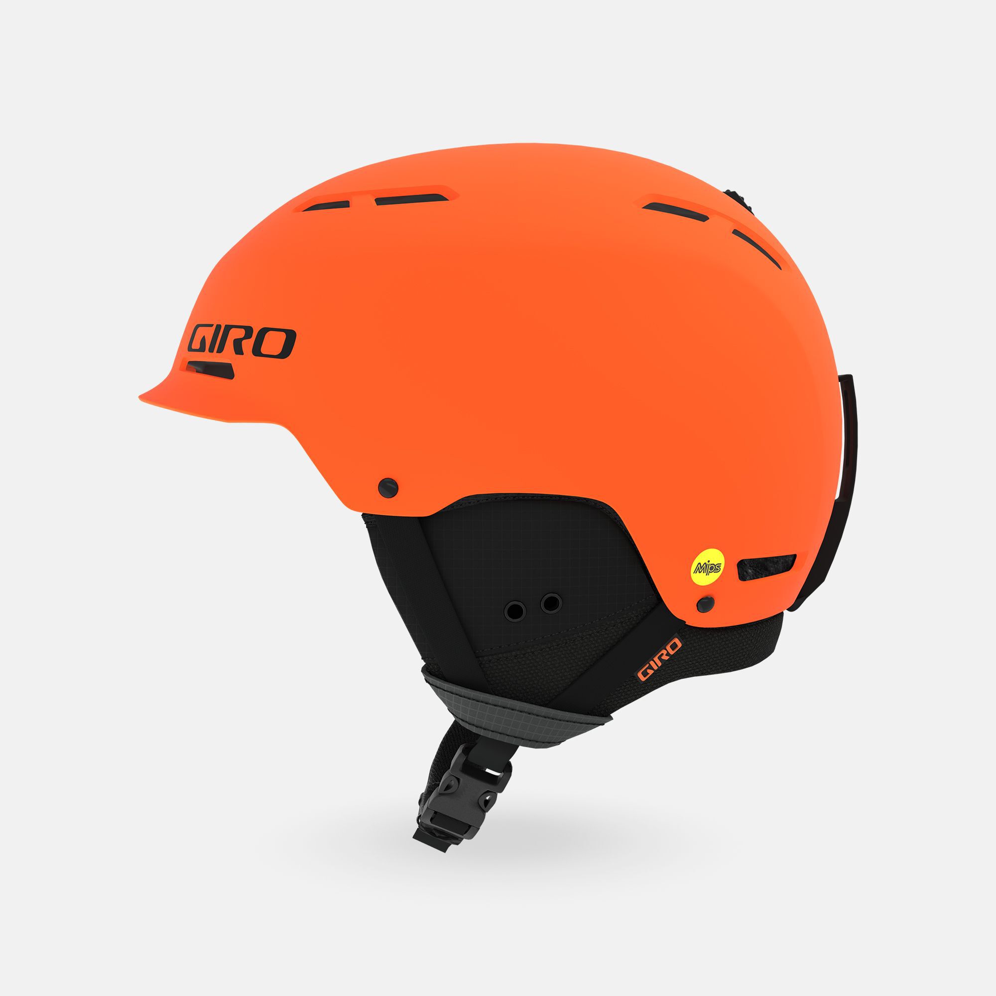 mips snowboarding helmet