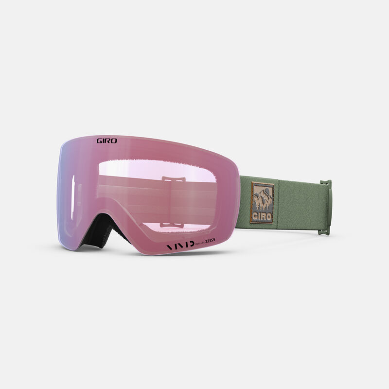 Contour RS Goggle
