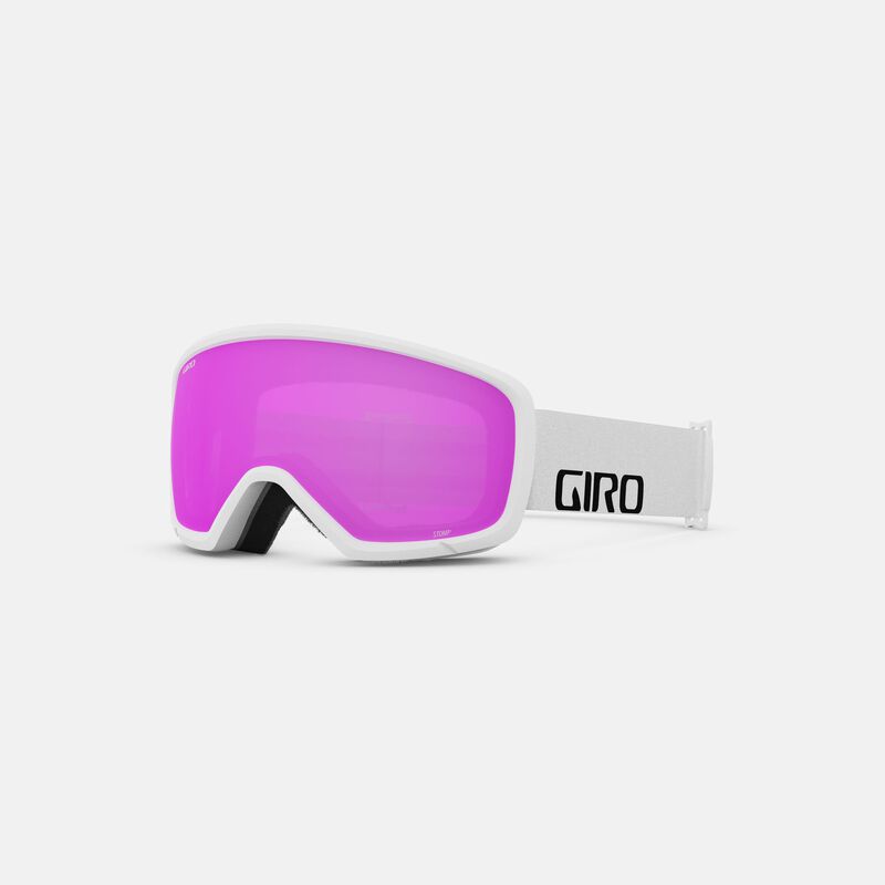 Stomp Goggle