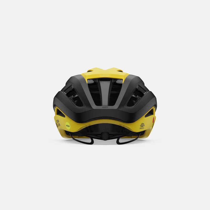 Aries Spherical Helmet