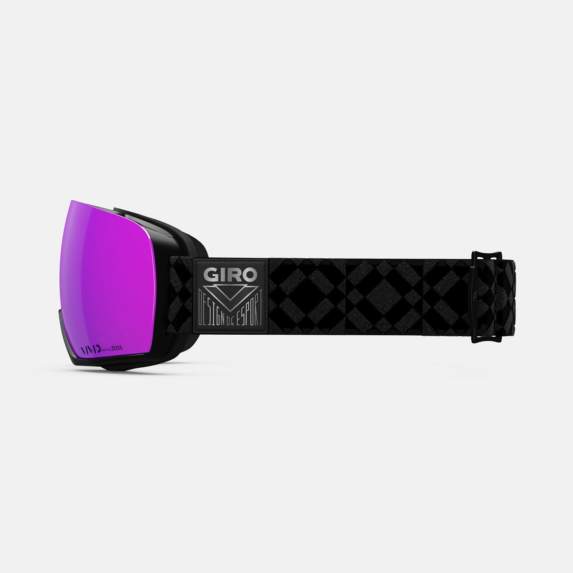 Lusi Goggle