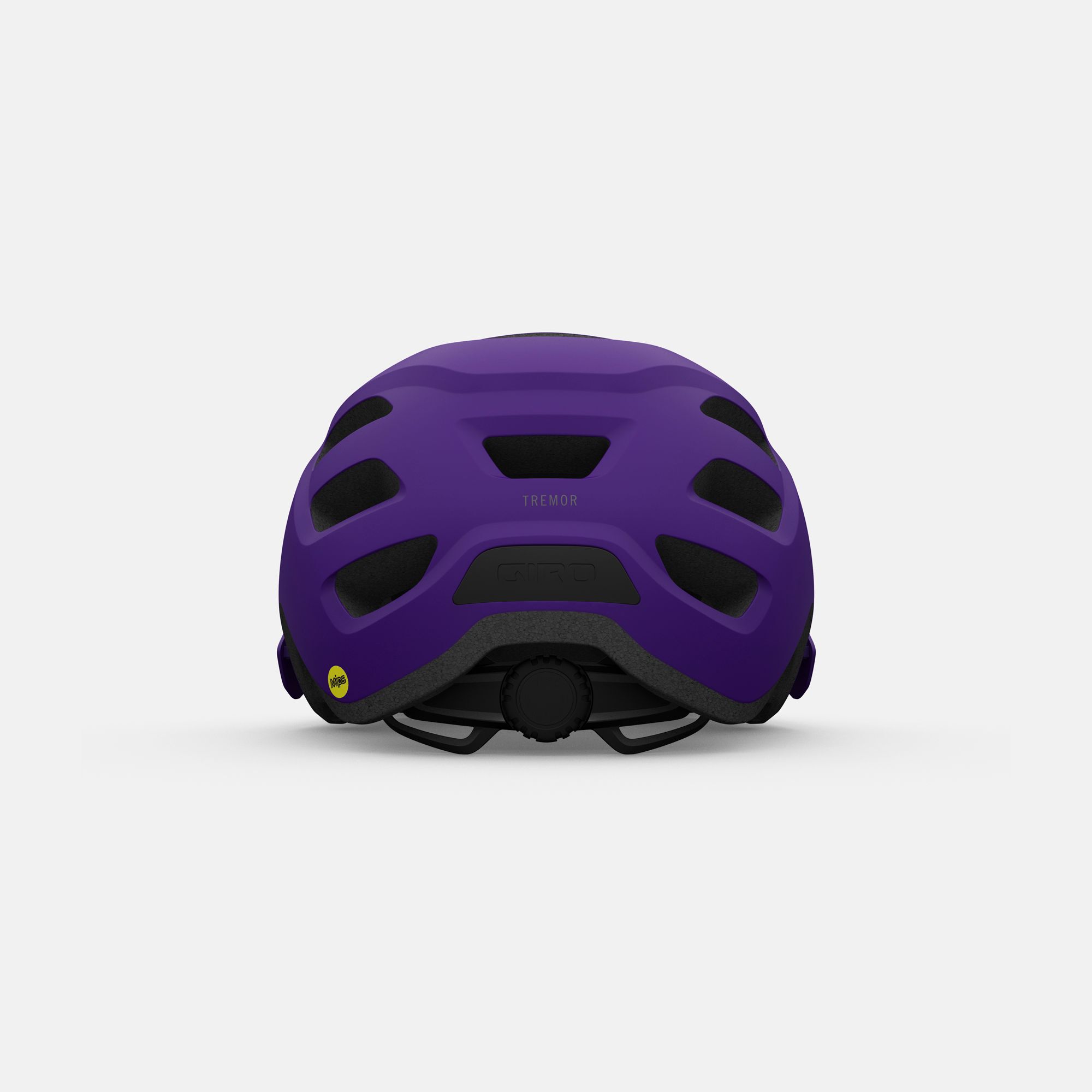 Purple sales giro helmet