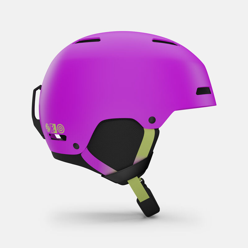 Ledge Mips Helmet