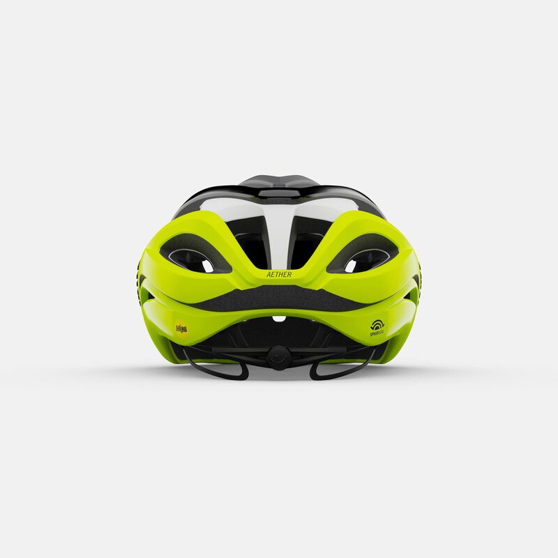 Aether Spherical Helmet