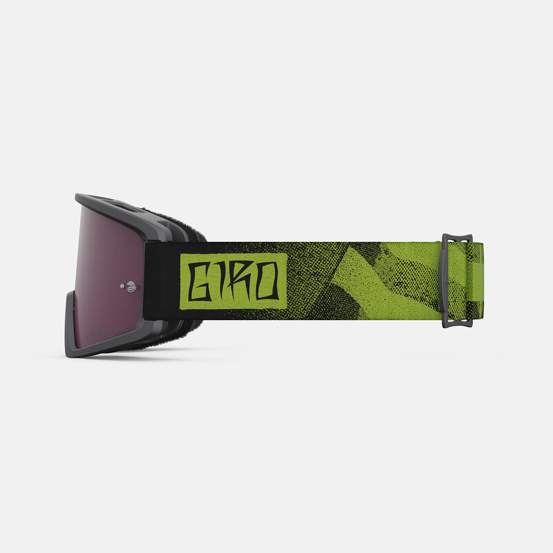 Tazz MTB Goggle with VIVID Lens