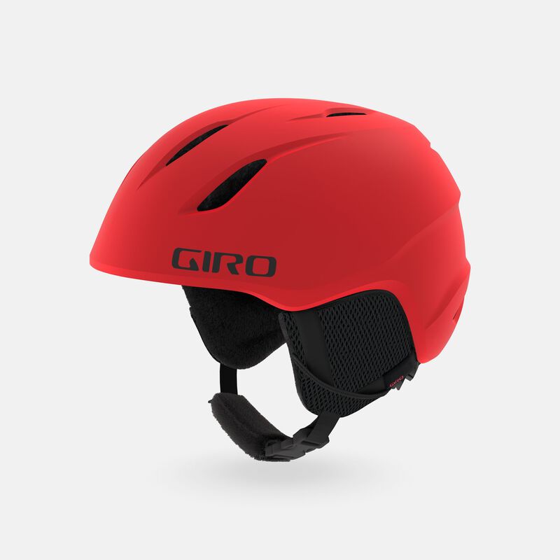 Launch Helmet